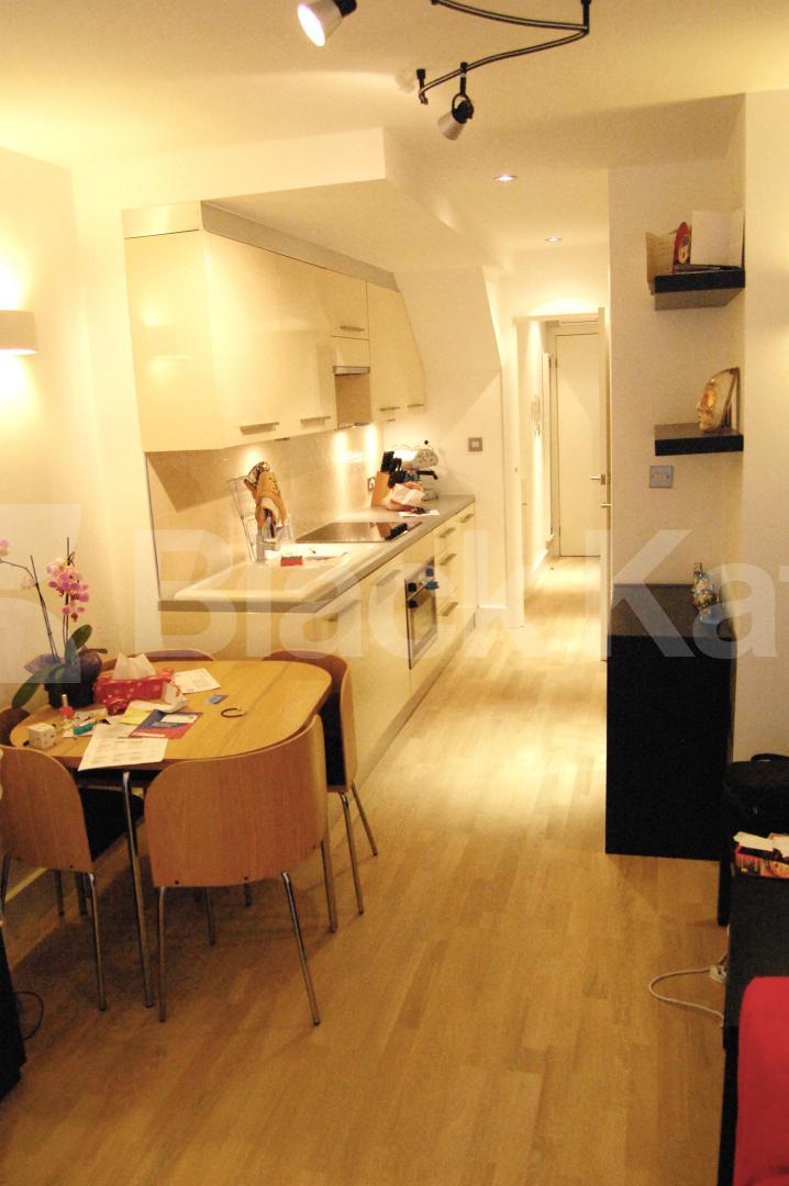 			NEW INSTRUCTION, 1 Bedroom, 1 bath, 1 reception Flat			 Lena Gardens, Hammersmith